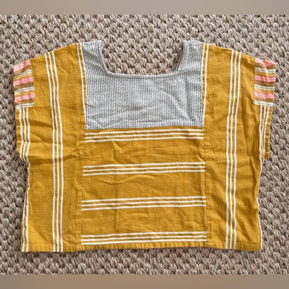 Ace & Jig Ashbury Prudence Top size M